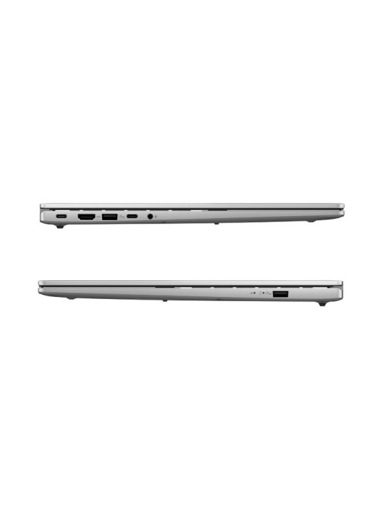 ნოუთბუქი: Asus Vivobook S16 M3607HA-RP010 16" WUXGA 144Hz AMD Ryzen 7 260 16GB 512GB SSD