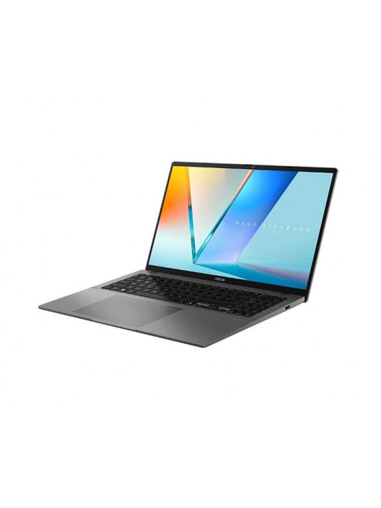 ნოუთბუქი: Asus Vivobook S 16 M3607HA-SH097 16" WUXGA AMD Ryzen 7 260 16GB 1TB SSD