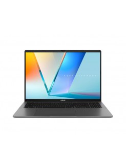 ნოუთბუქი: Asus Vivobook S 16 OLED M3607HA-SH248 16" WUXGA AMD Ryzen 7 260 32GB 1TB SSD