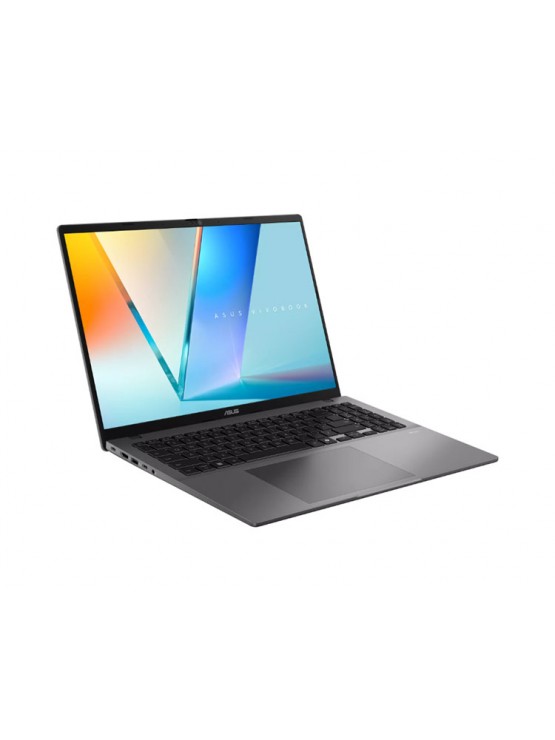 ნოუთბუქი: Asus Vivobook S 16 OLED M3607HA-SH248 16" WUXGA AMD Ryzen 7 260 32GB 1TB SSD