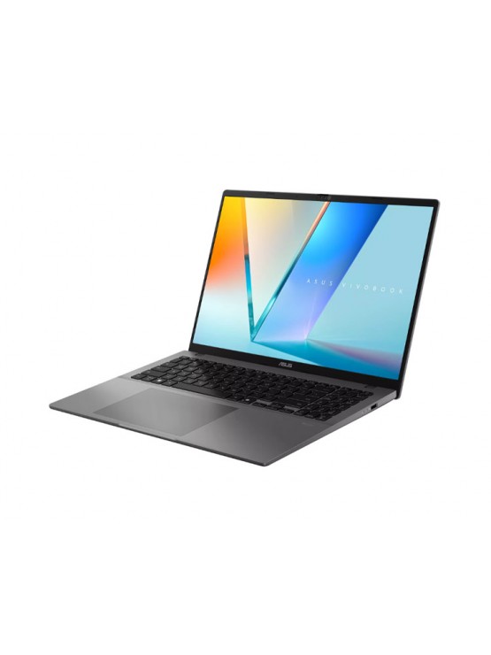 ნოუთბუქი: Asus Vivobook S 16 OLED M3607HA-SH248 16" WUXGA AMD Ryzen 7 260 32GB 1TB SSD