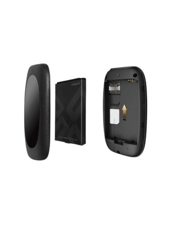 როუტერი: TP-Link M7000 4G LTE Mobile Wi-Fi