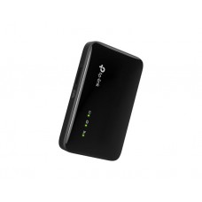 როუტერი: TP-link M7005 4G LTE Mobile Wi-Fi