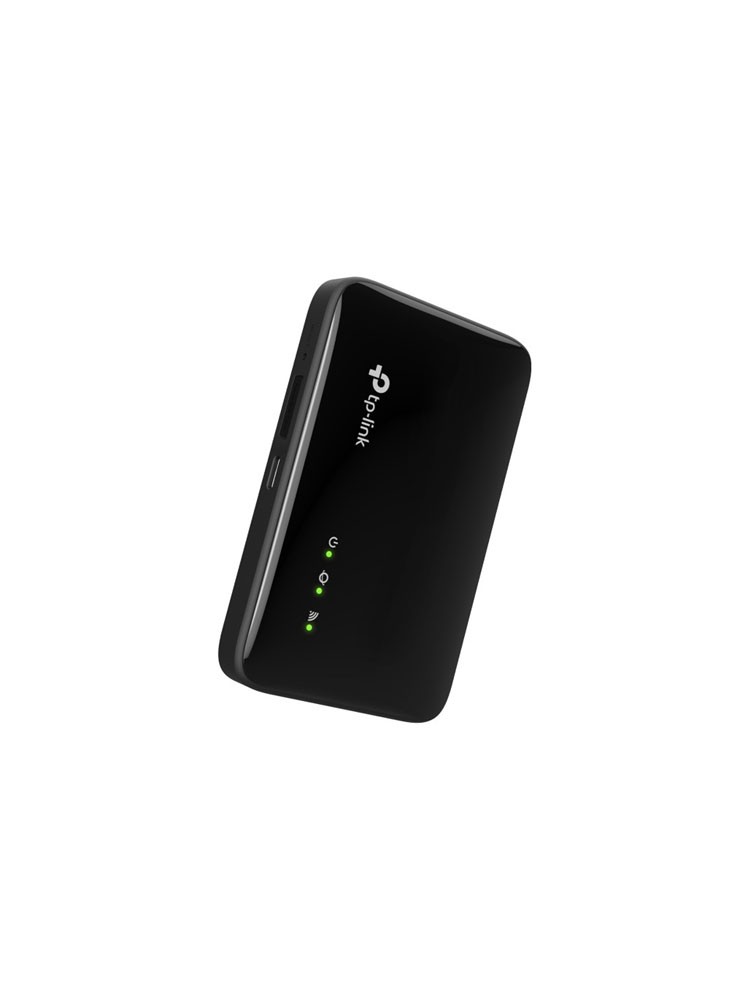 როუტერი: TP-link M7005 4G LTE Mobile Wi-Fi