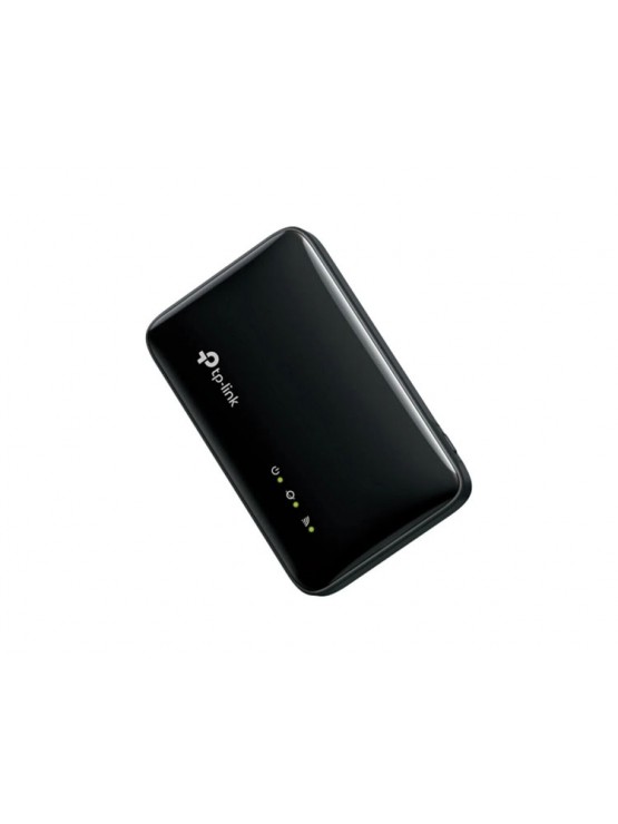 როუტერი: TP-link M7005 4G LTE Mobile Wi-Fi