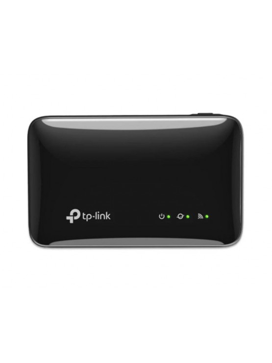 როუტერი: TP-link M7005 4G LTE Mobile Wi-Fi