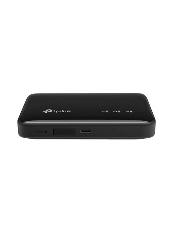 როუტერი: TP-link M7005 4G LTE Mobile Wi-Fi