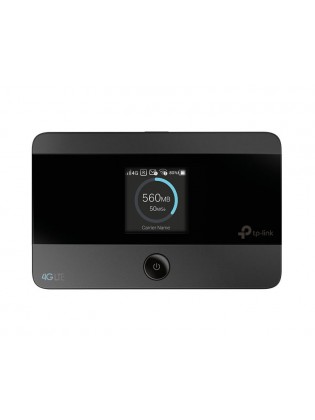 როუტერი: TP-Link M7350 LTE-Advanced Mobile WiFi Router