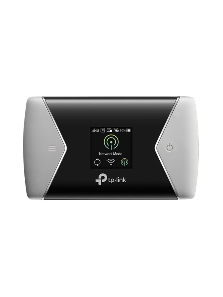 როუტერი: TP-Link M7450 LTE Advanced Mobile Wi-Fi