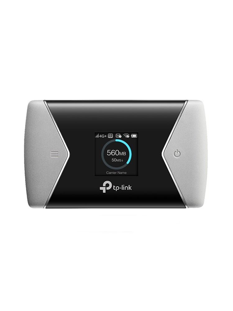 როუტერი: TP-Link M7650 LTE-Advanced Mobile Wi-Fi