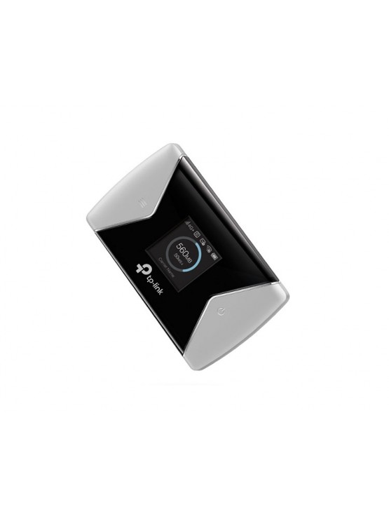 როუტერი: TP-Link M7650 LTE-Advanced Mobile Wi-Fi