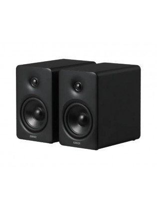 დინამიკი: Edifier M90 100W Compact Active Speaker Black