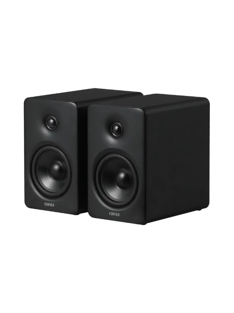 დინამიკი: Edifier M90 100W Compact Active Speaker Black