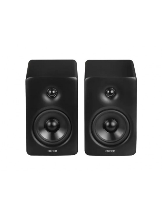 დინამიკი: Edifier M90 100W Compact Active Speaker Black