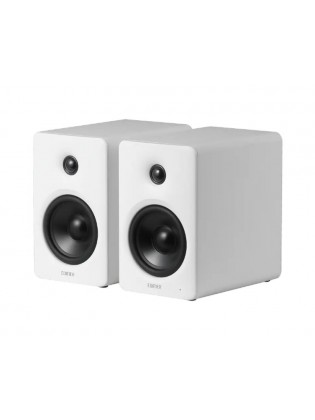 დინამიკი: Edifier M90 100W Compact Active Speaker White