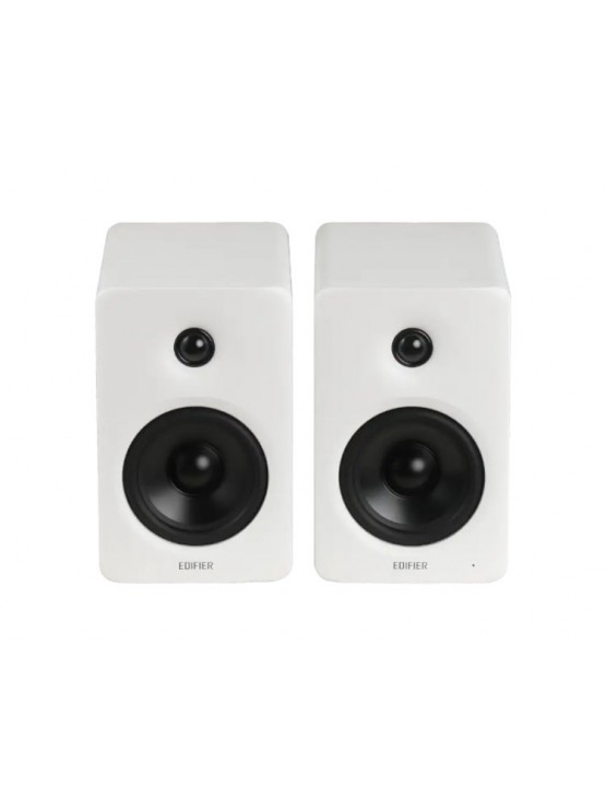 დინამიკი: Edifier M90 100W Compact Active Speaker White