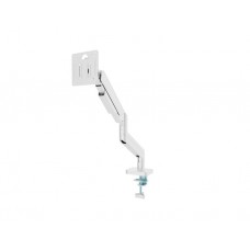 მონიტორის საკიდი: Gembird MA-DA1-04-W Full-motion desk display Mounting Arm 17"-32" White