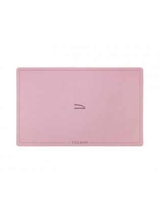 მაუს პადი: Tucano MA-DP-PK NEOPREN Mouse Pad XL Pink