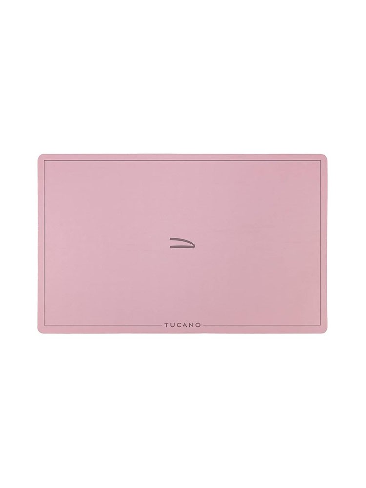 მაუს პადი: Tucano MA-DP-PK NEOPREN Mouse Pad XL Pink