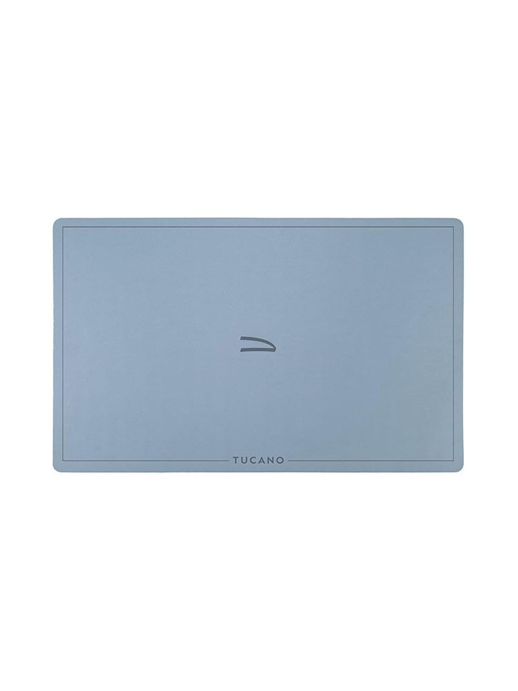 მაუს პადი: Tucano MA-DP-Z NEOPREN Mouse Pad XL Light Blue