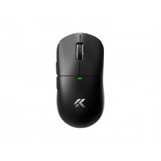 მაუსი: Mchose A5 V3 Ultralight 8K Wireless Gaming Mouse Black - MC-A5V3-4