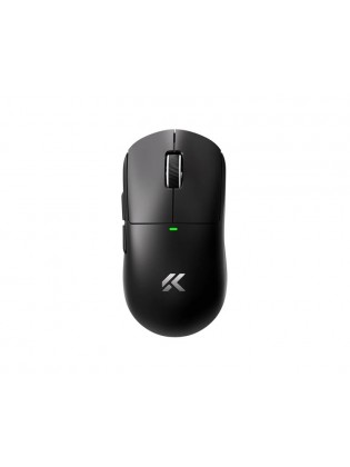 მაუსი: Mchose A5 V3 Ultralight 8K Wireless Gaming Mouse Black - MC-A5V3-4