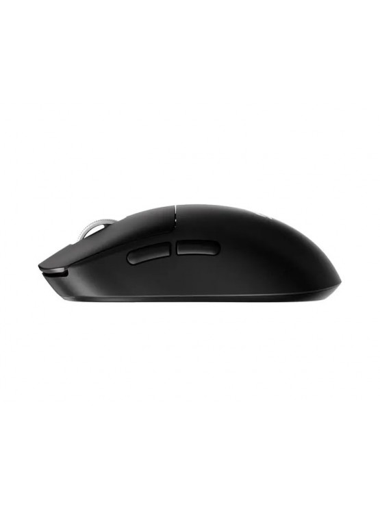მაუსი: Mchose A5 V3 Ultralight 8K Wireless Gaming Mouse Black - MC-A5V3-4