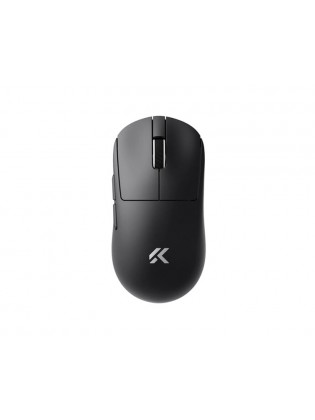 მაუსი: Mchose A7 V2 Pro Wireless Gaming Mouse Black - MC-A7V2-1