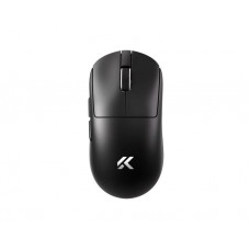 მაუსი: Mchose A7 V2 Ultra Plus Wireless Gaming Mouse Black - MC-A7V2-12