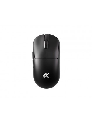 მაუსი: Mchose A7 V2 Ultra Plus Wireless Gaming Mouse Black - MC-A7V2-12