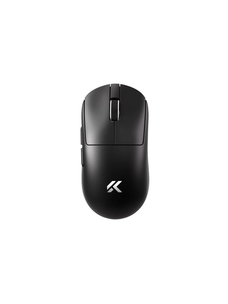 მაუსი: Mchose A7 V2 Ultra Plus Wireless Gaming Mouse Black - MC-A7V2-12