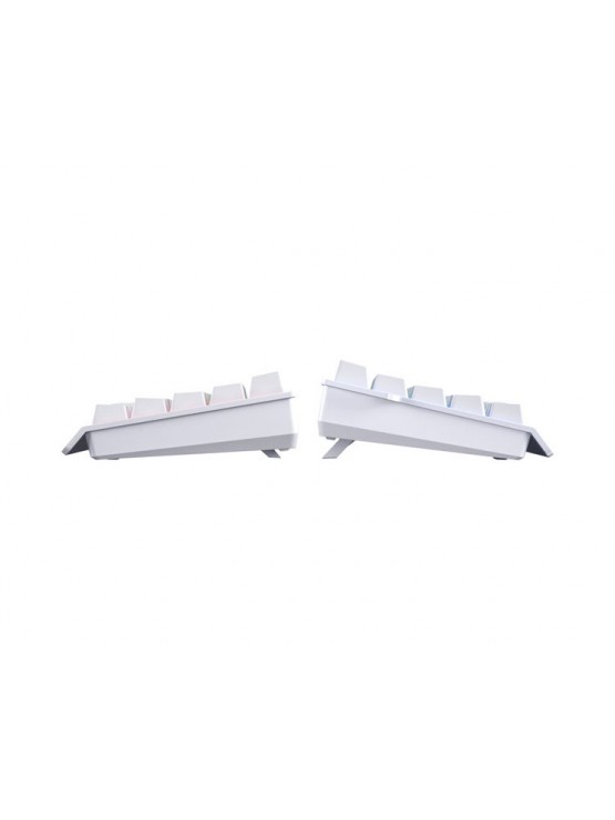 კლავიატურა: Mchose Ace 68 Hall Effect Wired Magnetic Switch Gaming Keyboard White - MC-Ace68-15