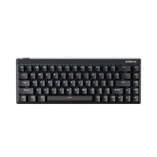 კლავიატურა: Mchose Ace 68 Air Hall Effect Magnetic Switch Gaming Keyboard Aurora Black - MC-Ace68Air-10