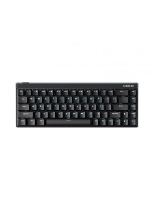 კლავიატურა: Mchose Ace 68 Air Hall Effect Magnetic Switch Gaming Keyboard Aurora Black - MC-Ace68Air-10