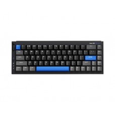 კლავიატურა: Mchose Ace 68 Turbo Wired Hall Effect Keyboard Cyber Black - MC-Ace68Turbo-5