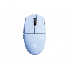 მაუსი: Mchose G3 V2 Wireless Gaming Mouse Blue - MC-G3V2-6
