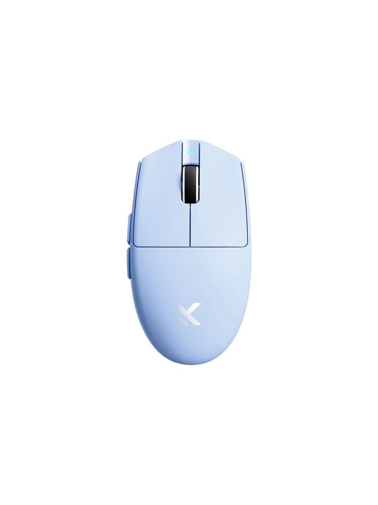 მაუსი: Mchose G3 V2 Wireless Gaming Mouse Blue - MC-G3V2-6