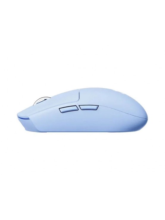 მაუსი: Mchose G3 V2 Wireless Gaming Mouse Blue - MC-G3V2-6