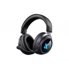 ყურსასმენი: Mchose X9 Wireless Gaming Headset Black - MC-X9-2