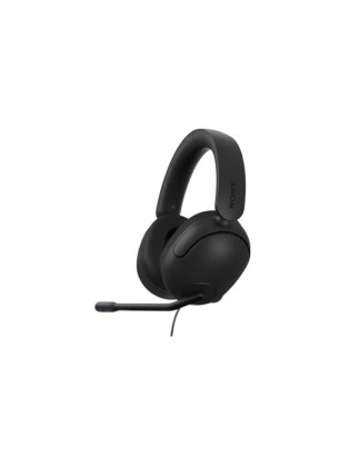 ყურსასმენი: Sony INZONE H3 Wired Gaming Headset Black - MDR-G300/BZ E