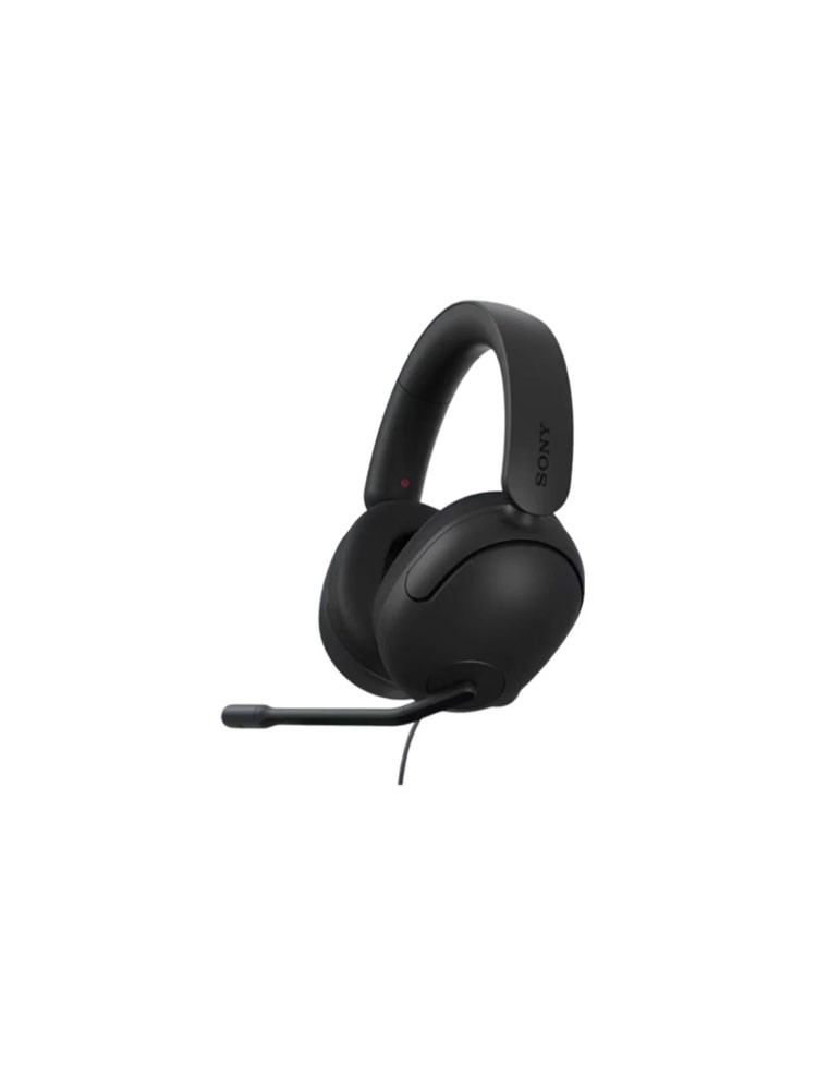 ყურსასმენი: Sony INZONE H3 Wired Gaming Headset Black - MDR-G300/BZ E