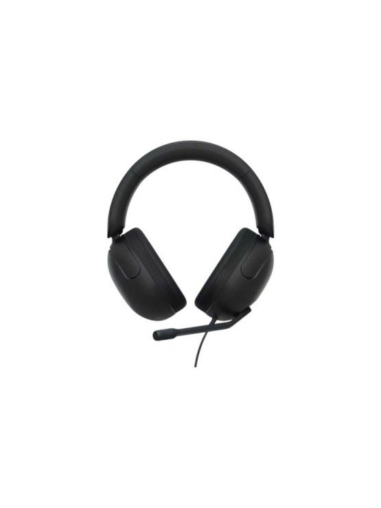 ყურსასმენი: Sony INZONE H3 Wired Gaming Headset Black - MDR-G300/BZ E