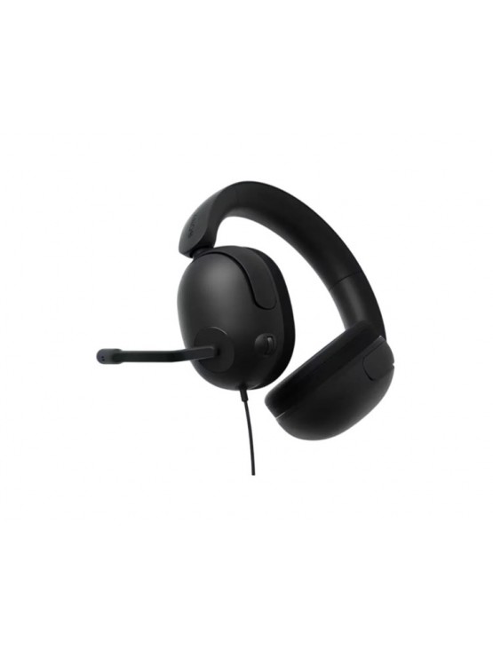 ყურსასმენი: Sony INZONE H3 Wired Gaming Headset Black - MDR-G300/BZ E