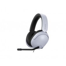 ყურსასმენი: Sony INZONE H3 Wired Gaming Headset White - MDR-G300/WZ