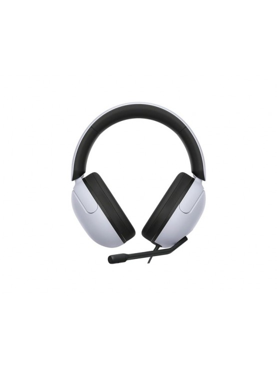 ყურსასმენი: Sony INZONE H3 Wired Gaming Headset White - MDR-G300/WZ