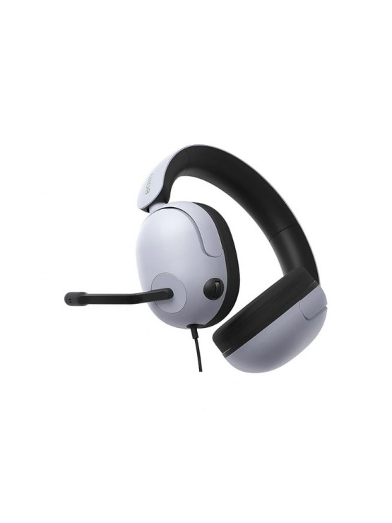 ყურსასმენი: Sony INZONE H3 Wired Gaming Headset White - MDR-G300/WZ
