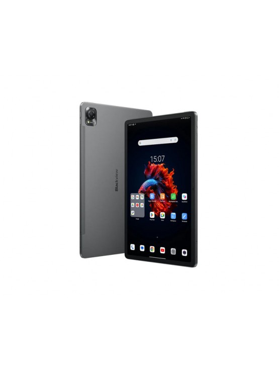 ტაბლეტი: Blackview Tab MEGA 1 11.5" 12 GB 256 GB Moonlight Gray