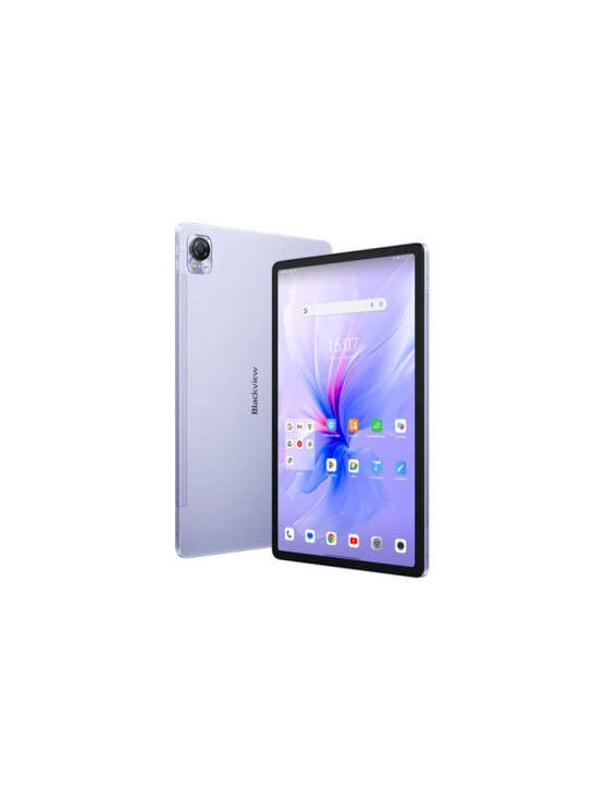 ტაბლეტი: Blackview Tab MEGA 1 11.5" 12 GB 256 GB Lavender Purple