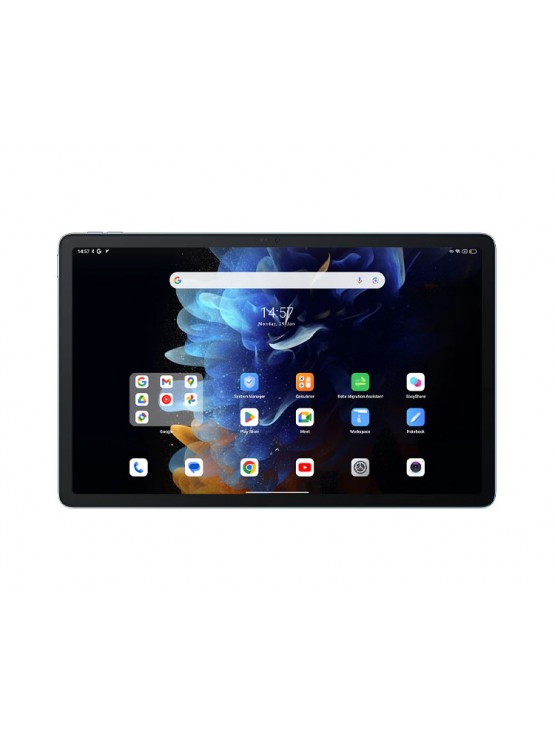 ტაბლეტი: Blackview Tab MEGA 1 11.5" 12 GB 256 GB Frost Blue