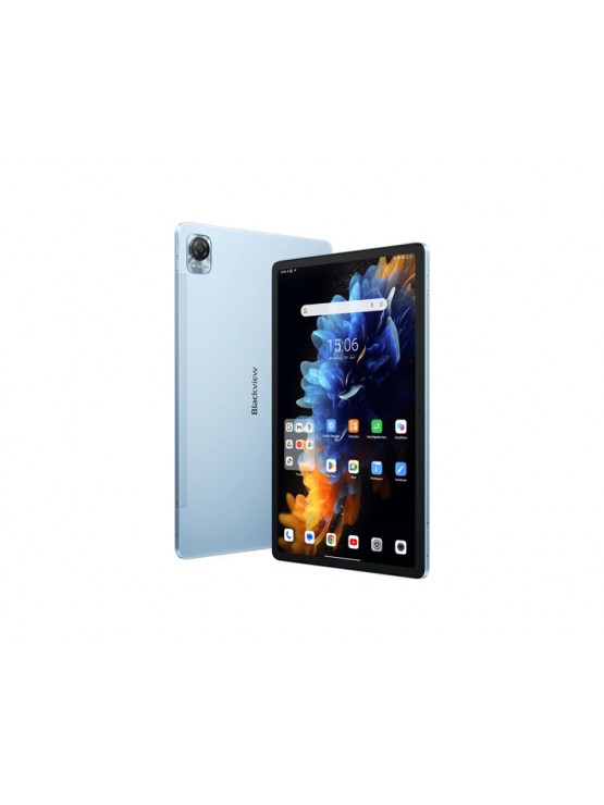 ტაბლეტი: Blackview Tab MEGA 1 11.5" 12 GB 256 GB Frost Blue